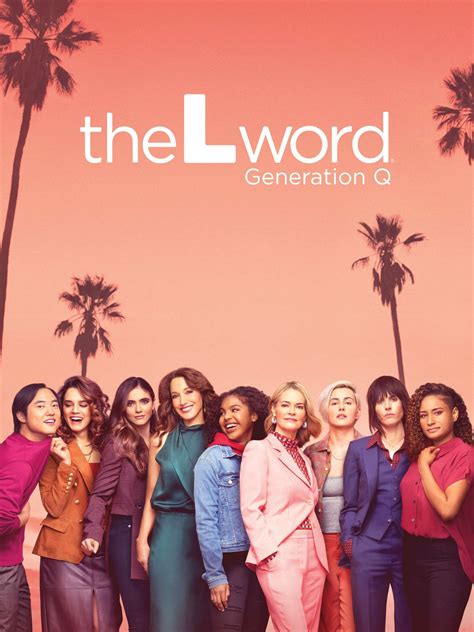 the l word: generation q streaming